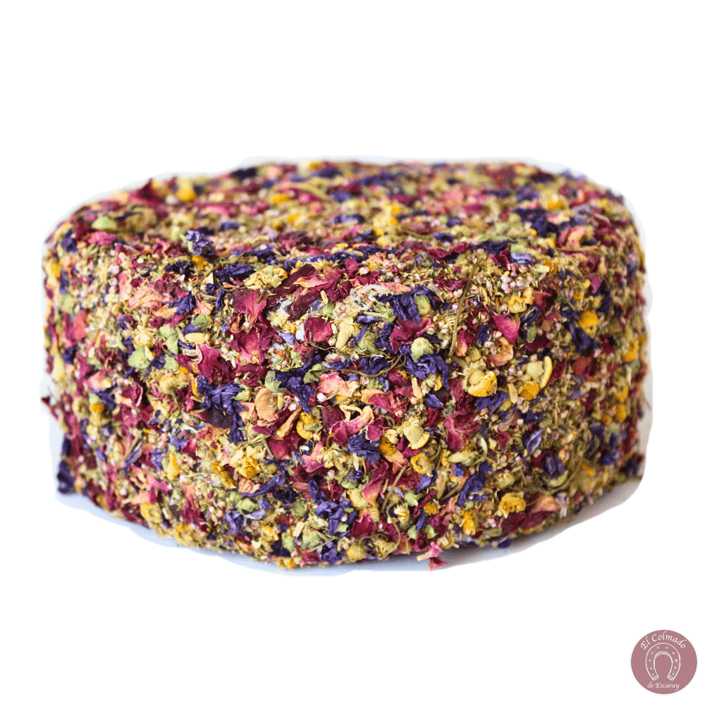Queso Floral