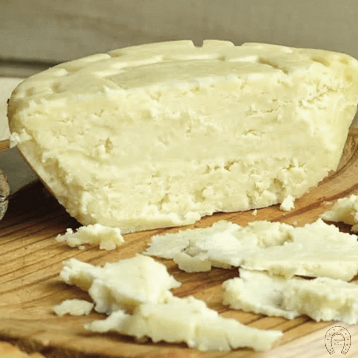 Queso DOP Casin