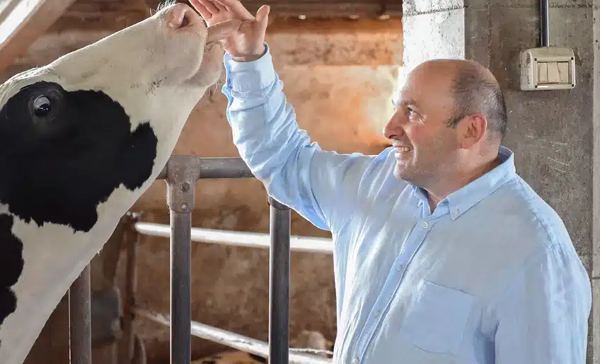 Ganadería Quintián - Galicia