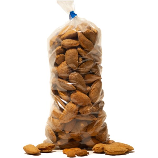 Almendras de La Rioja