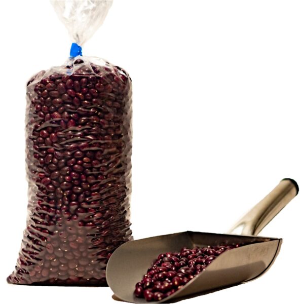 Caparrones Rojos de Santurde