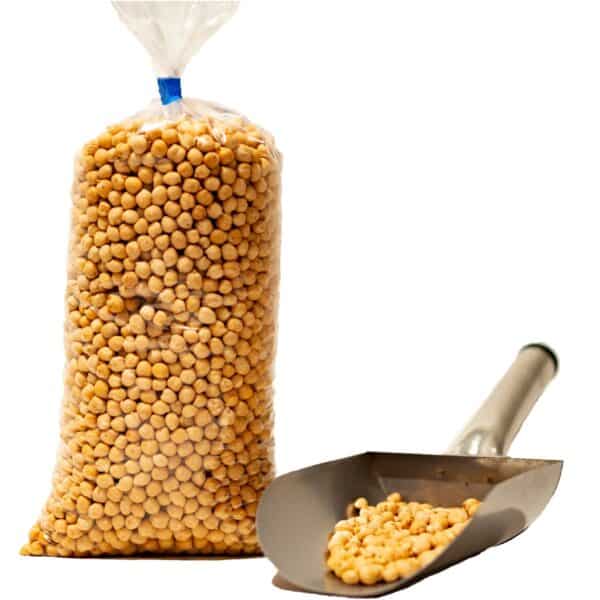 Garbanzos Pedrosillanos Ecológicos