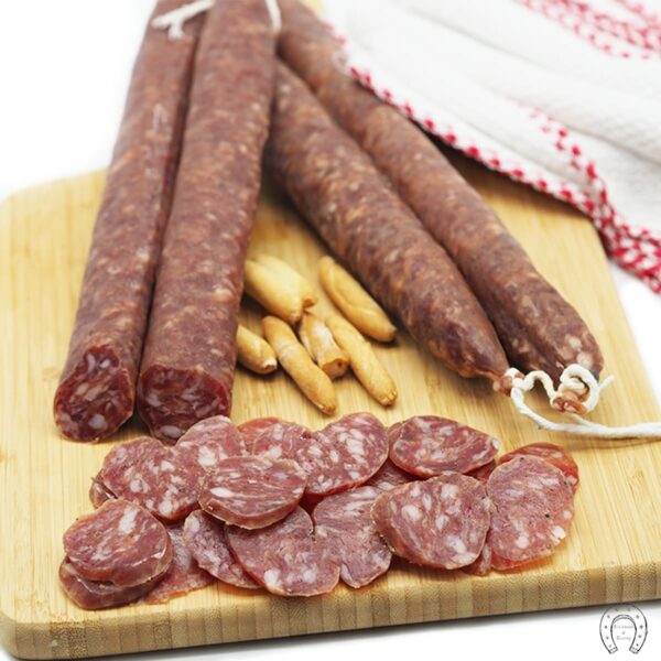 Salchichón Tradicional Extra ElColmado