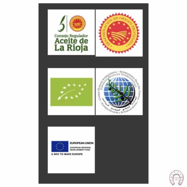 Aceite ISUL Ecológico