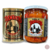 Pimiento Tormantos rojo