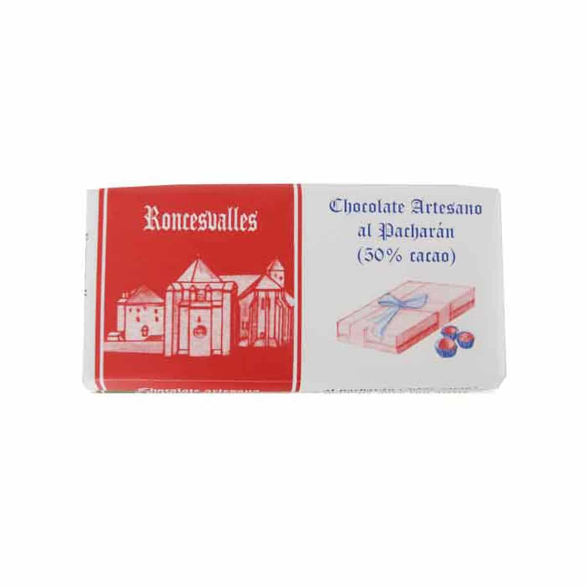 Chocolates Artesanos Roncesvalles