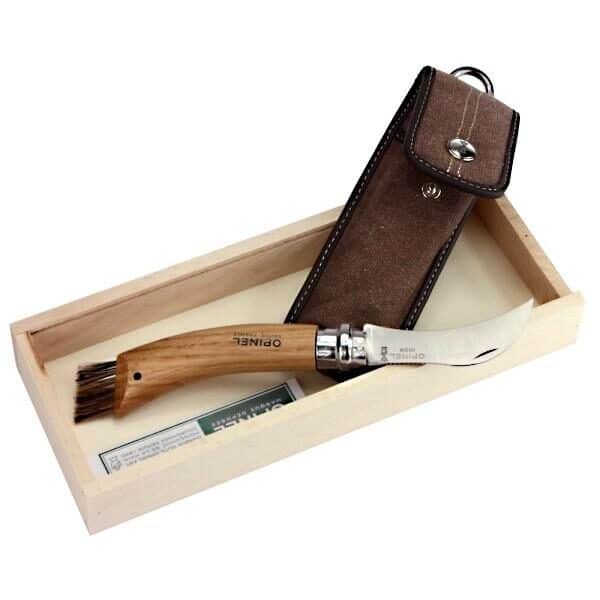 Estuche regalo navaja Opinel