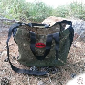 Bolsa homologada para setas