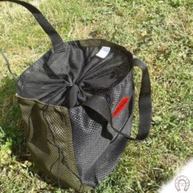 Bolsa homologada para setas