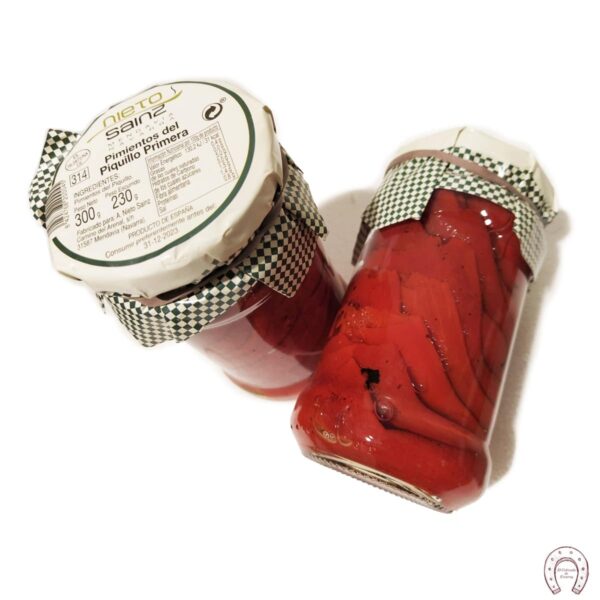 Pimiento del Piquillo Primera