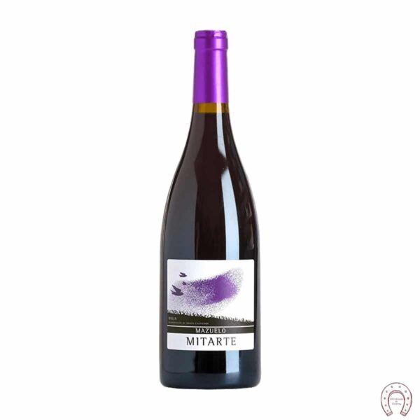 Mitarte Mazuelo