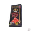 Chocolates Santocildes 75% con Frutos Rojos