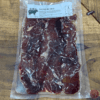 Cecina de vaca IGP León