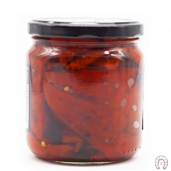 Pimientos Piquillo Enteros Lodosa