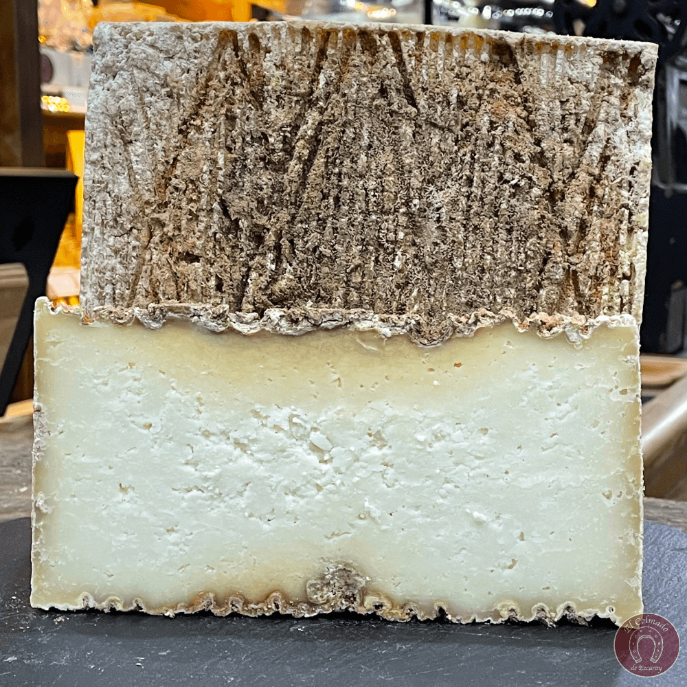 Queso Tres Leches Castrocastillo SieteLobas