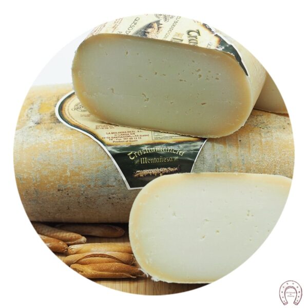 Queso Oveja semi-curado Patamulo