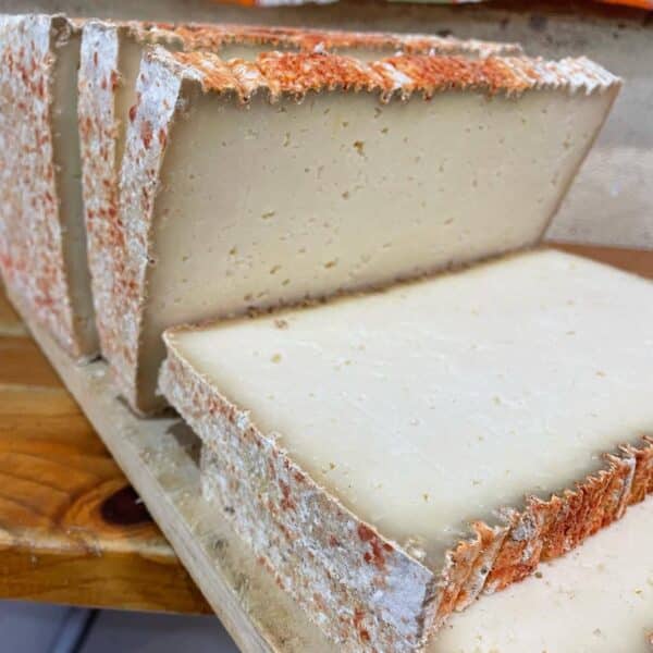 Queso Tres Leches Castrocastillo