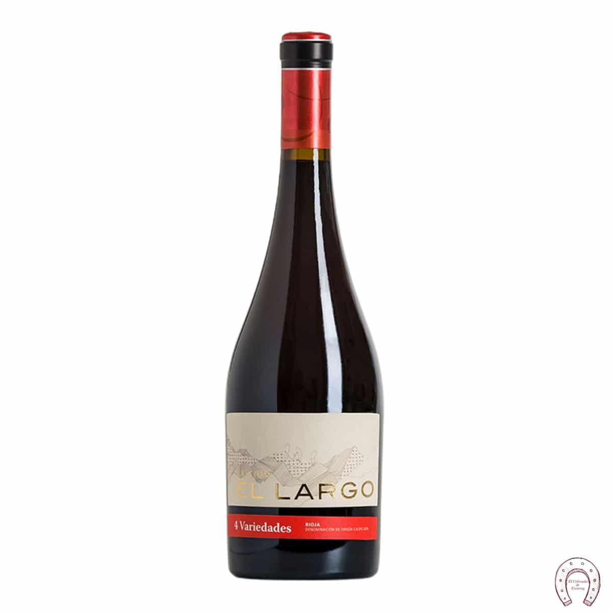 El Largo 4 Variedades