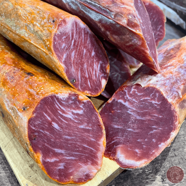 Lomo Iberico de Campo Casalba