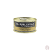 Paté trufado Robledillo