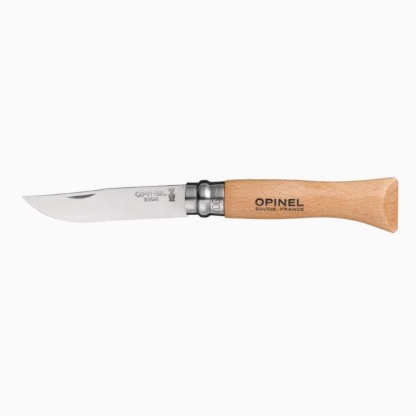 Navaja Opinel 6