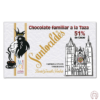 Chocolates Santocildes
