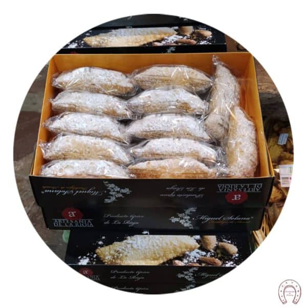 Fardelejos Miguel Solana