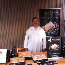 Fardelejos Miguel Solana