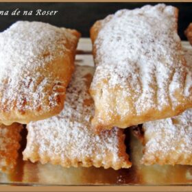 Fardelejos Miguel Solana