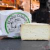 Queso Oveja curado Alto Cidakos La Rioja