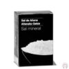 Sal mineral de Añana