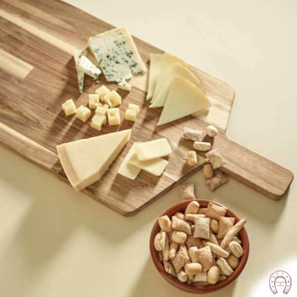 Rebujito o mix de picos Obando