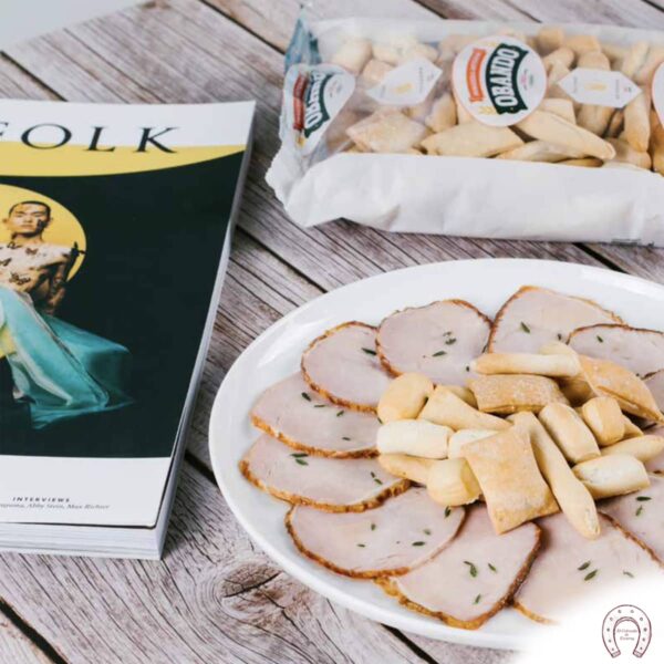 Rebujito o mix de picos Obando