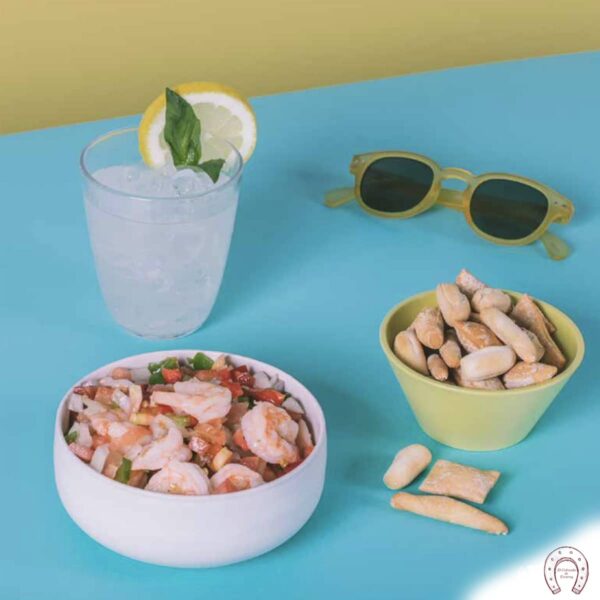 Rebujito o mix de picos Obando