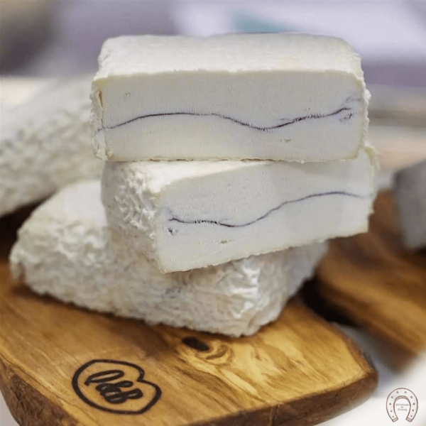 Queso Olavidia, Quesos y Besos. Mejor queso del Mundo 2022