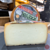 Queso Idiazabal Ahumado D.O. Oltza