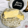 Queso TERRA de Airas Moniz