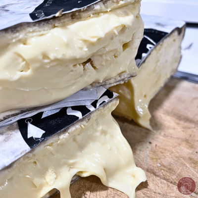 Queso TERRA de Airas Moniz