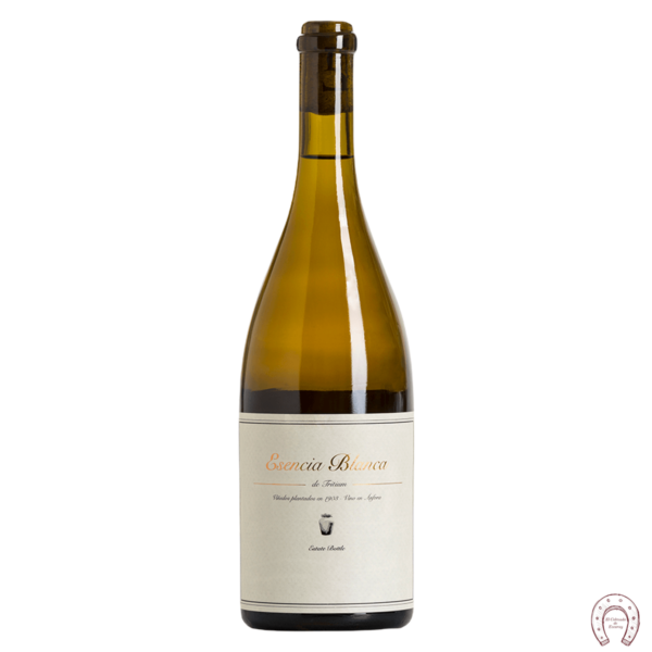 Esencia Blanca de Tritium