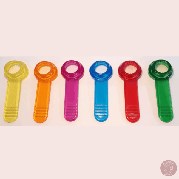 Abridor de botellas de todo tipo