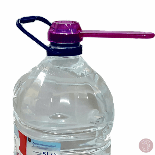 Abridor de botellas de todo tipo