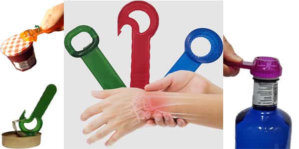 Abrebotellas Openbot