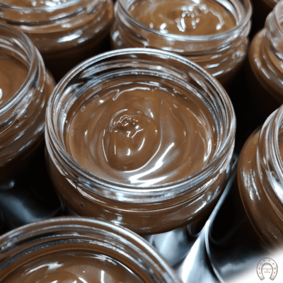Nutella natural