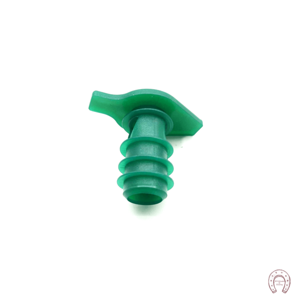 Tapon de sidra escanciador