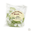 Caramelos de miel y romero sin azucar
