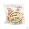 Caramelos de miel y tomillo sin azucar