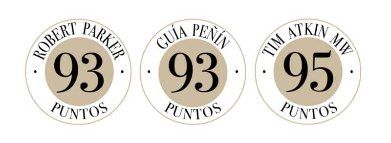 Finca la Emperatriz blanco