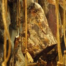 Cecinas Caballero Rojo