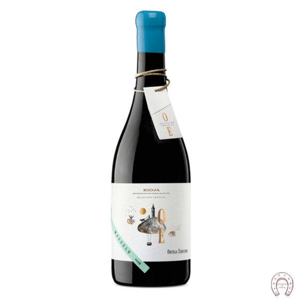 Ortega Ezquerro Mazuelo