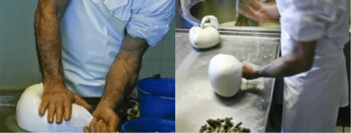 Quesos Quintana - Queso Mahón Menorca